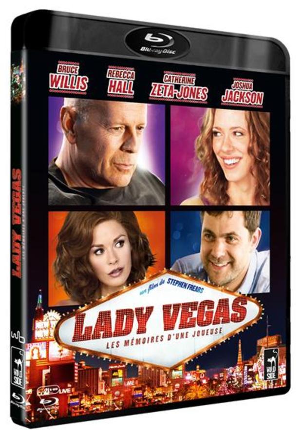 Lady Vegas (Francia)
