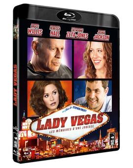 Lady Vegas (Francia)