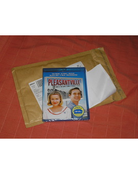 Club Warner 19/11/2012