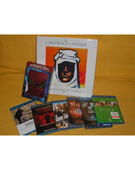 Mis compras del 50% en MM 22/11/2012