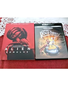 4k del bueno.