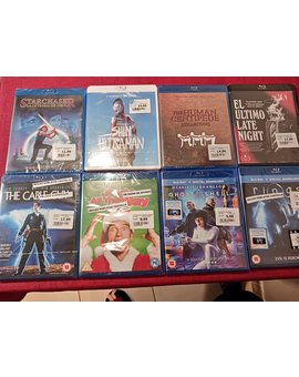 Compras varias 2.