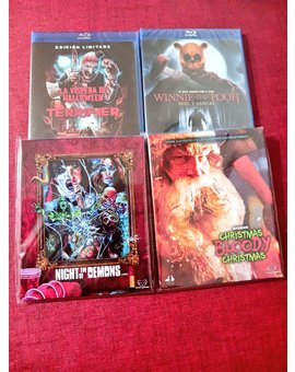 Gabita Barbieri llega a mi colección.