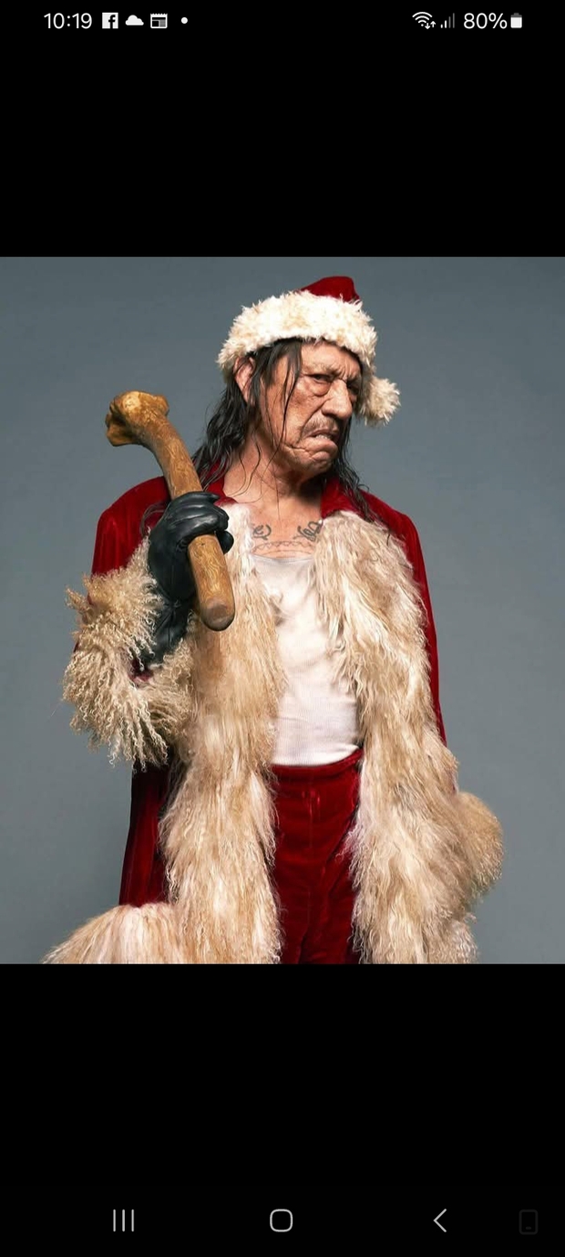 Feliz Navidad 2024.