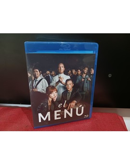 El Menu