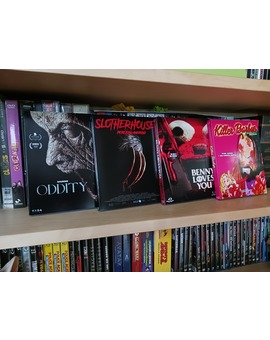 Novedades Gabbita