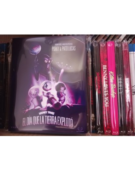 De lo último de Gabita.
