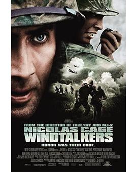 "Windtalkers" HOY "la 1" 00:30