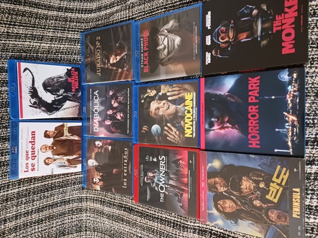 Preparan Halloween con la promo de fnac.