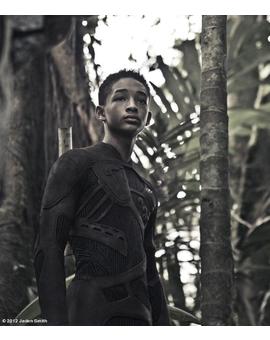 Trailer de "After Earth"