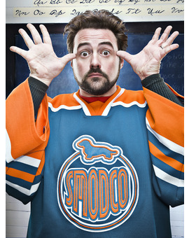 "Kevin Smith" dejará el mundo del cine.