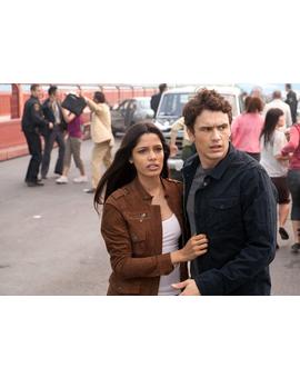 James Franco fuera de la segunda parte "El Origen del Planeta de los Simios"