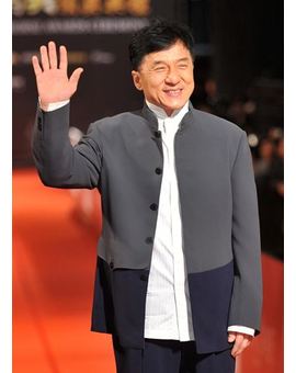 Es Oficial: Jackie Chan estará en "Los Mercenarios 3"!!!