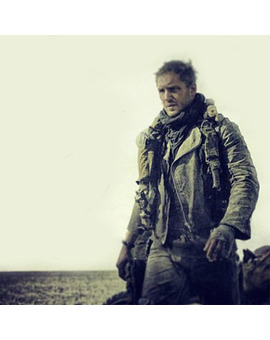 Primera imagen de "Mad Max"?