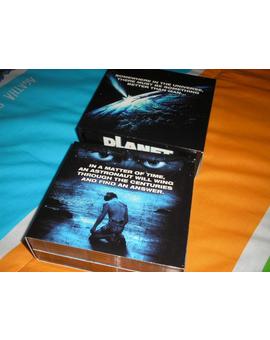 Planet of the Apes - The Ultimate DVD Collection (USA) Foto 5