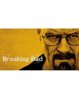 Mezco trabaja en juguetes de Breaking Bad