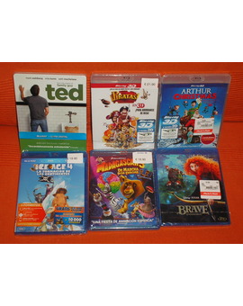 Compras de hoy "ZIZU" 28/12/2012