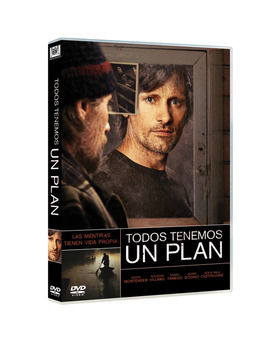 Lanzamiento el 09 de enero de 2013 en DVD, no hay edición en bluray?