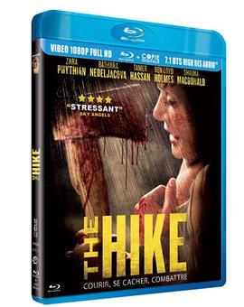 The Hike - Blu-Ray Inclus la copie digitale (Francia)