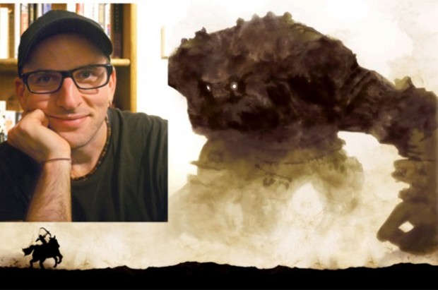 La película de "Shadow of the Colossus" ya tiene guionista.