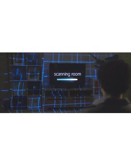 "IllumiRoom" La nueva tecnología de Microsoft aplicable a videojuegos y cine