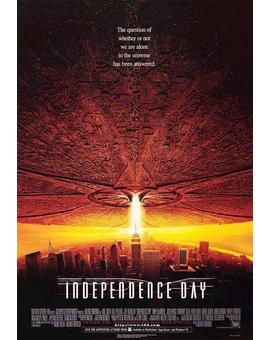 "Independence Day" podría rodarse sin Will Smith