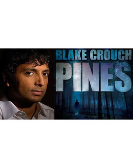 Fox anuncia Wayward Pines, una serie de Shyamalan
