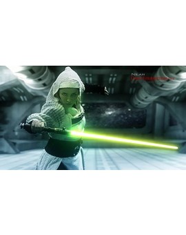 ABC se plantea una serie de Star Wars