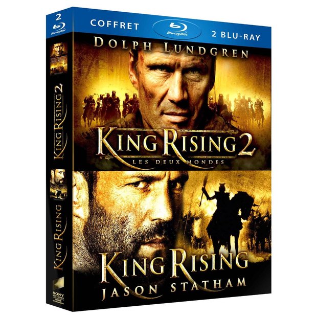 Pack frances de dos grandes películas (es broma)