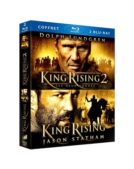 Pack frances de dos grandes películas (es broma)