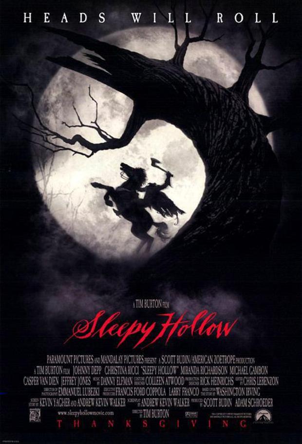 Fox ordena el piloto de "Sleepy Hollow" a Len Wiseman