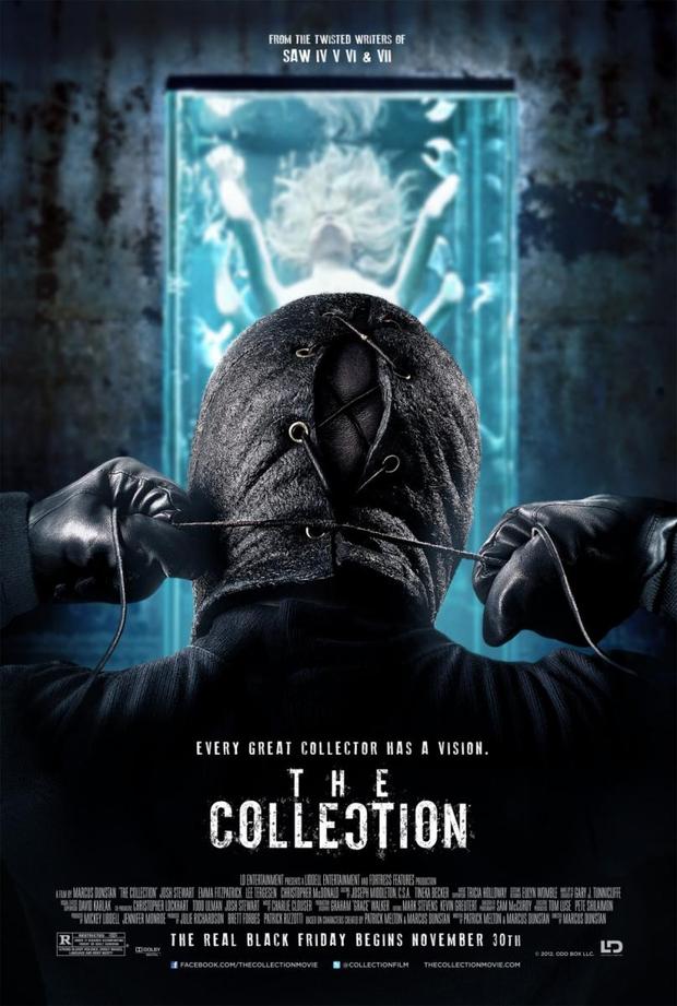 The Collection se estrenará en España en Julio
