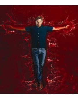 El joven Indiana Jones estará en la nueva entrega de "Dexter"