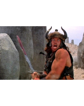 Paul Verhoeven se ofrece ser el director de "The Legend of Conan"