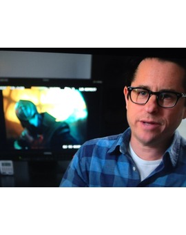 J.J. Abrams no asegura Star Wars VII para 2015, podría no llegar a tiempo.