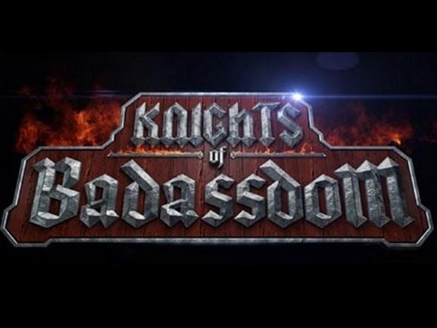 Trailer de "Knights of Badassdom"