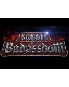 Trailer de "Knights of Badassdom"