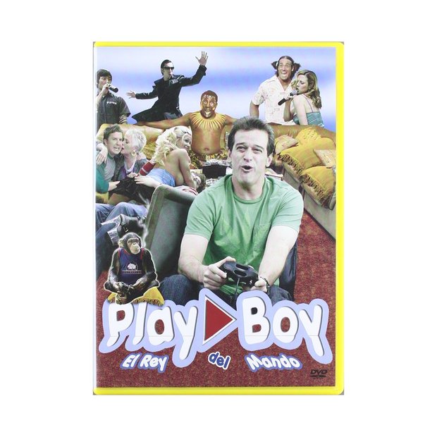 Hace poco la descubrí, alguien conoce algun sitio donde comprarla en DVD, no la encuentro.