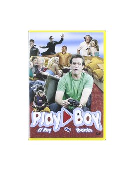 Hace poco la descubrí, alguien conoce algun sitio donde comprarla en DVD, no la encuentro.