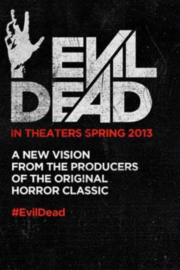 Adelanto en el estreno de Posesión Infernal 