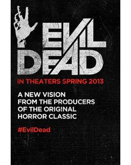 Adelanto en el estreno de Posesión Infernal