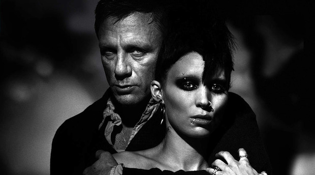 Esta es genial; "El personaje de Daniel Craig podría ser eliminado de la secuela de 'Millennium' "