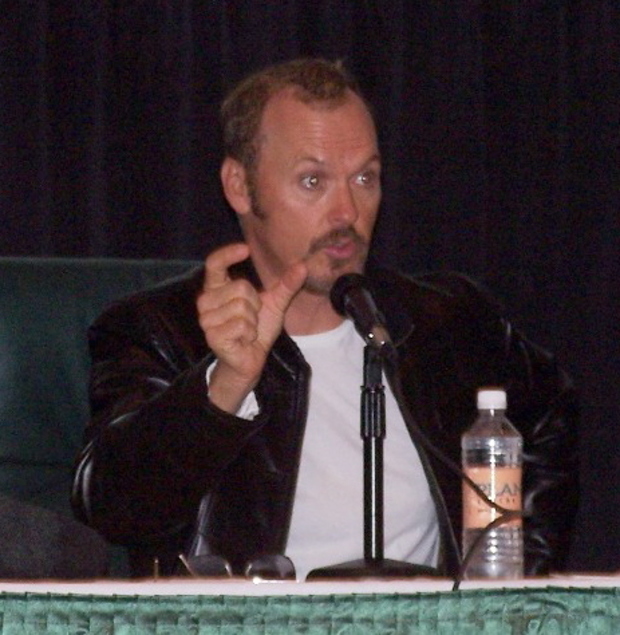 Michael Keaton se une al reparto de la película de Need for Speed