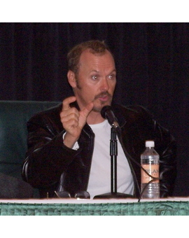 Michael Keaton se une al reparto de la película de Need for Speed