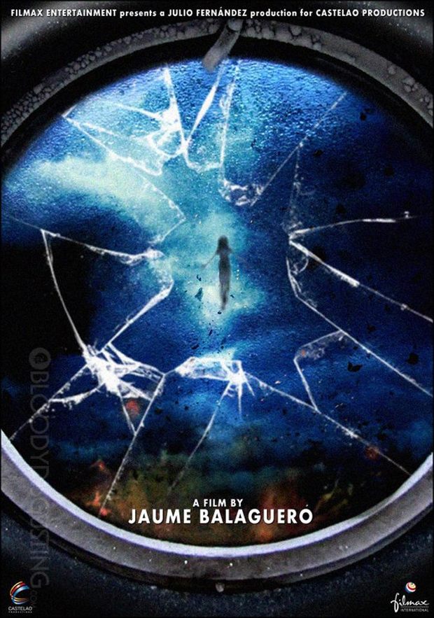 Teaser póster de [Rec] 4 Apocalipsis