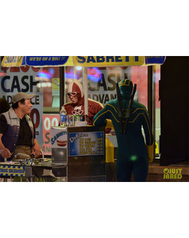 Otra nueva imagen para Kick-Ass 2: Balls to the Wall
