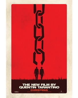 Segun la web "Bluray Steelbook.com" Alemania tendrá Steelbook de "Django"