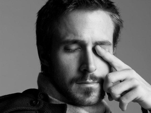 "Ryan Gosling" se pasa a la dirección con "How to Catch a Monster"