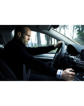 Jason Statham se une a 'Fast and Furious 7'
