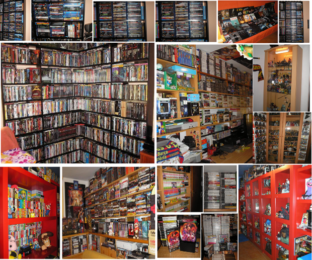 Colección "ZIZU" sus cosillas
